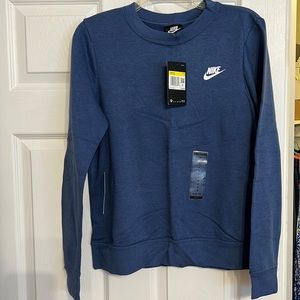 Women’s Nike Sweatshirt